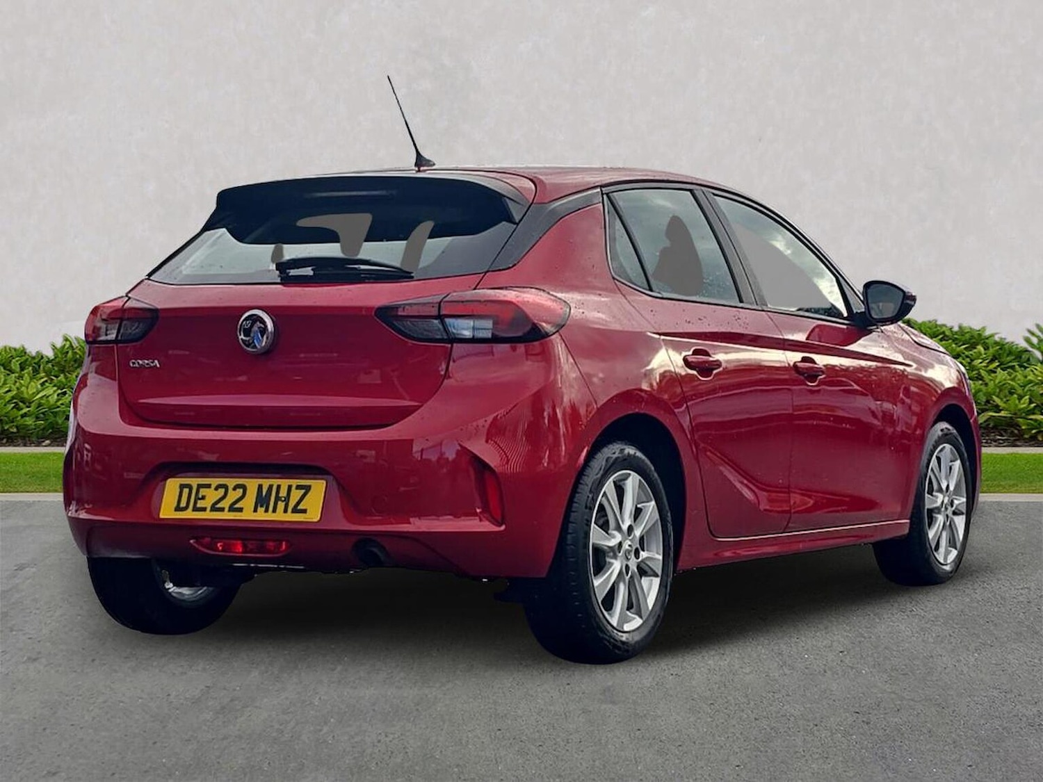 Used Vauxhall Corsa 2022 for sale - 76331041: Photo 18