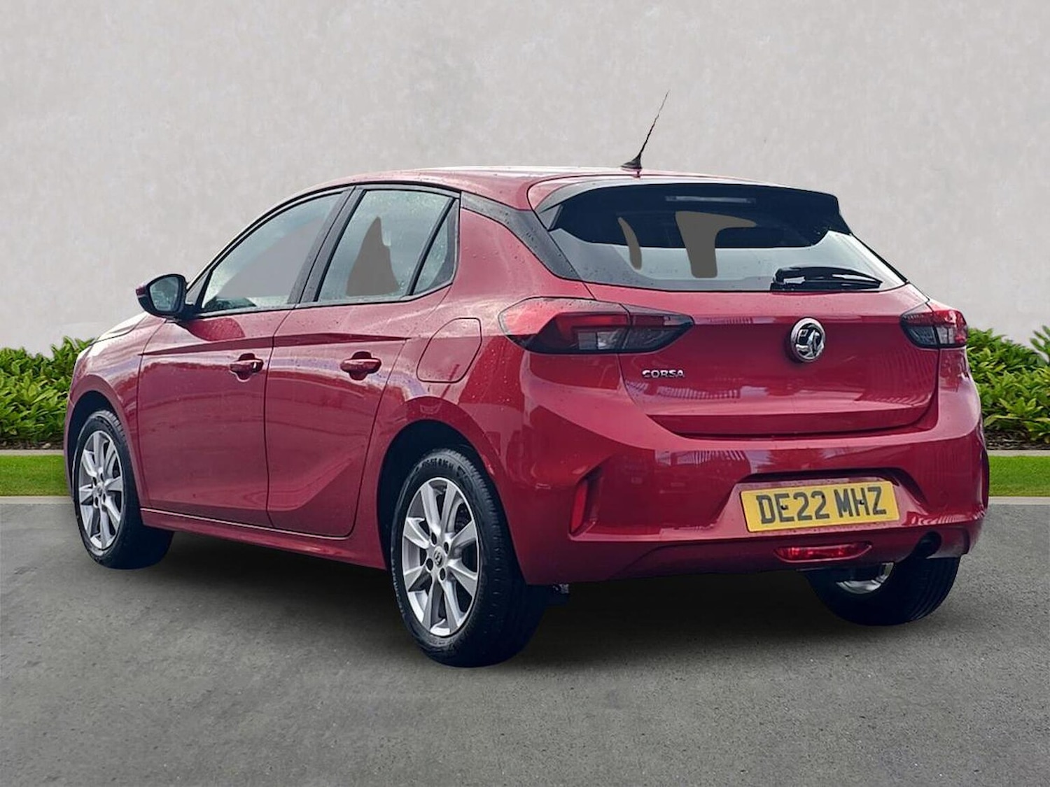 Used Vauxhall Corsa 2022 for sale - 76331041: Photo 2