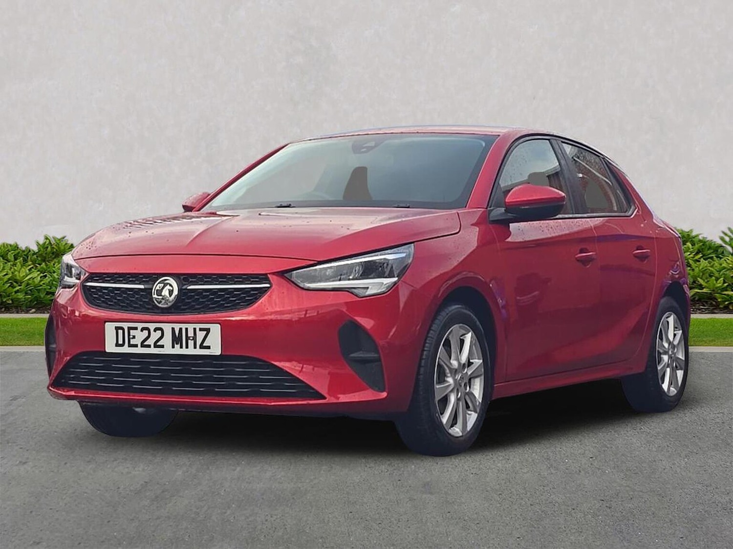 Used Vauxhall Corsa 2022 for sale - 76331041: Photo 20