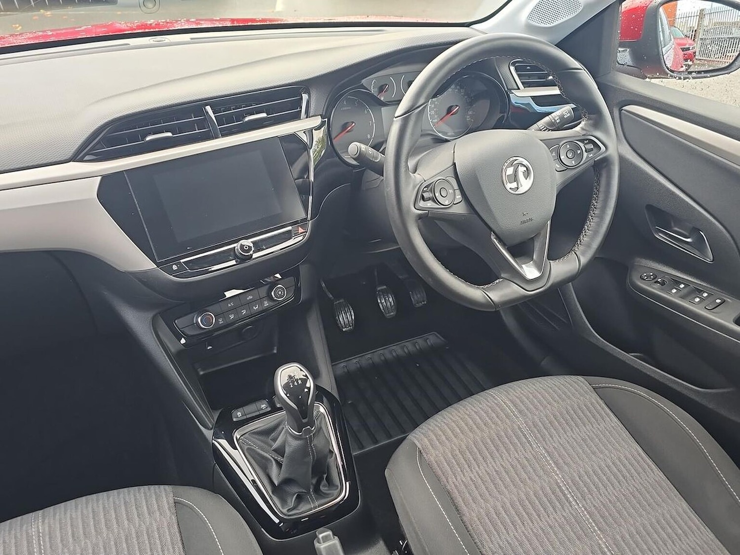 Used Vauxhall Corsa 2022 for sale - 76331041: Photo 28