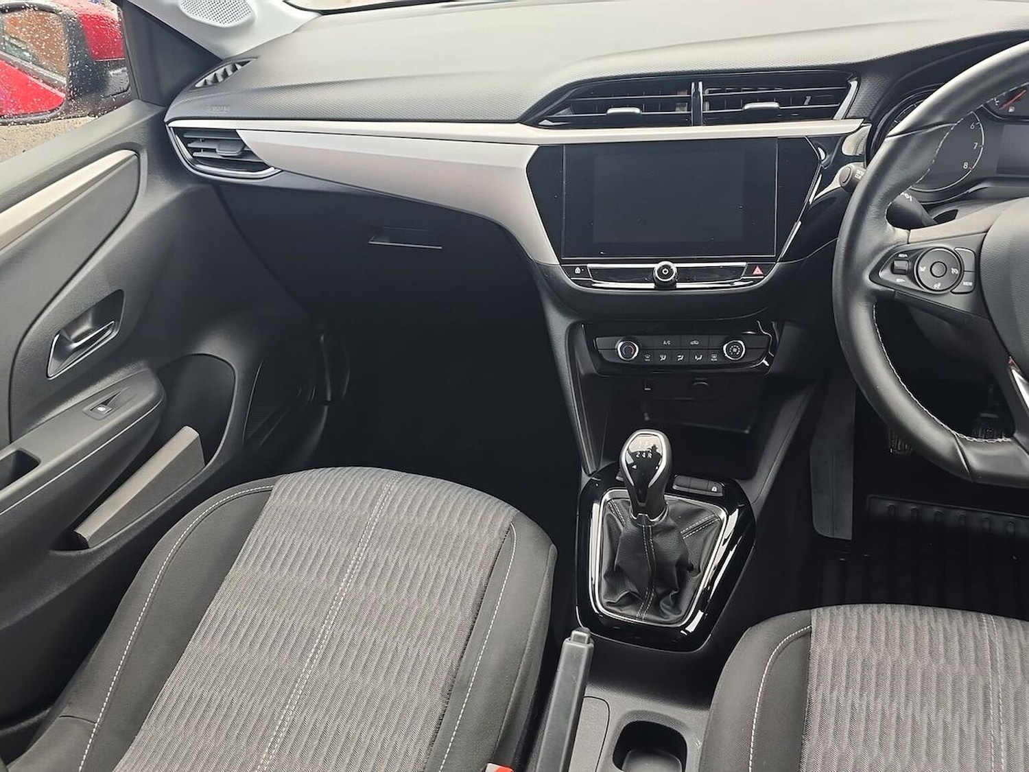 Used Vauxhall Corsa 2022 for sale - 76331041: Photo 29