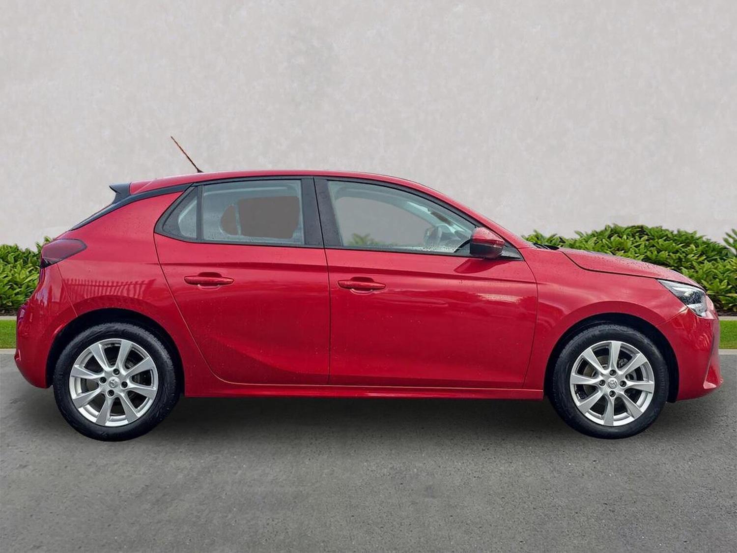 Used Vauxhall Corsa 2022 for sale - 76331041: Photo 3