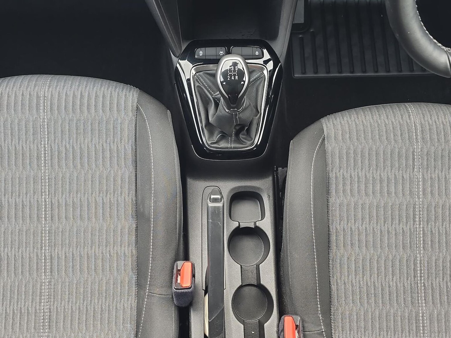 Used Vauxhall Corsa 2022 for sale - 76331041: Photo 30