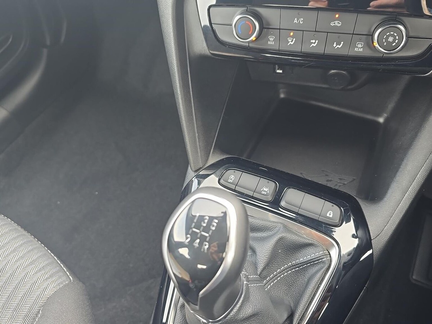 Used Vauxhall Corsa 2022 for sale - 76331041: Photo 31