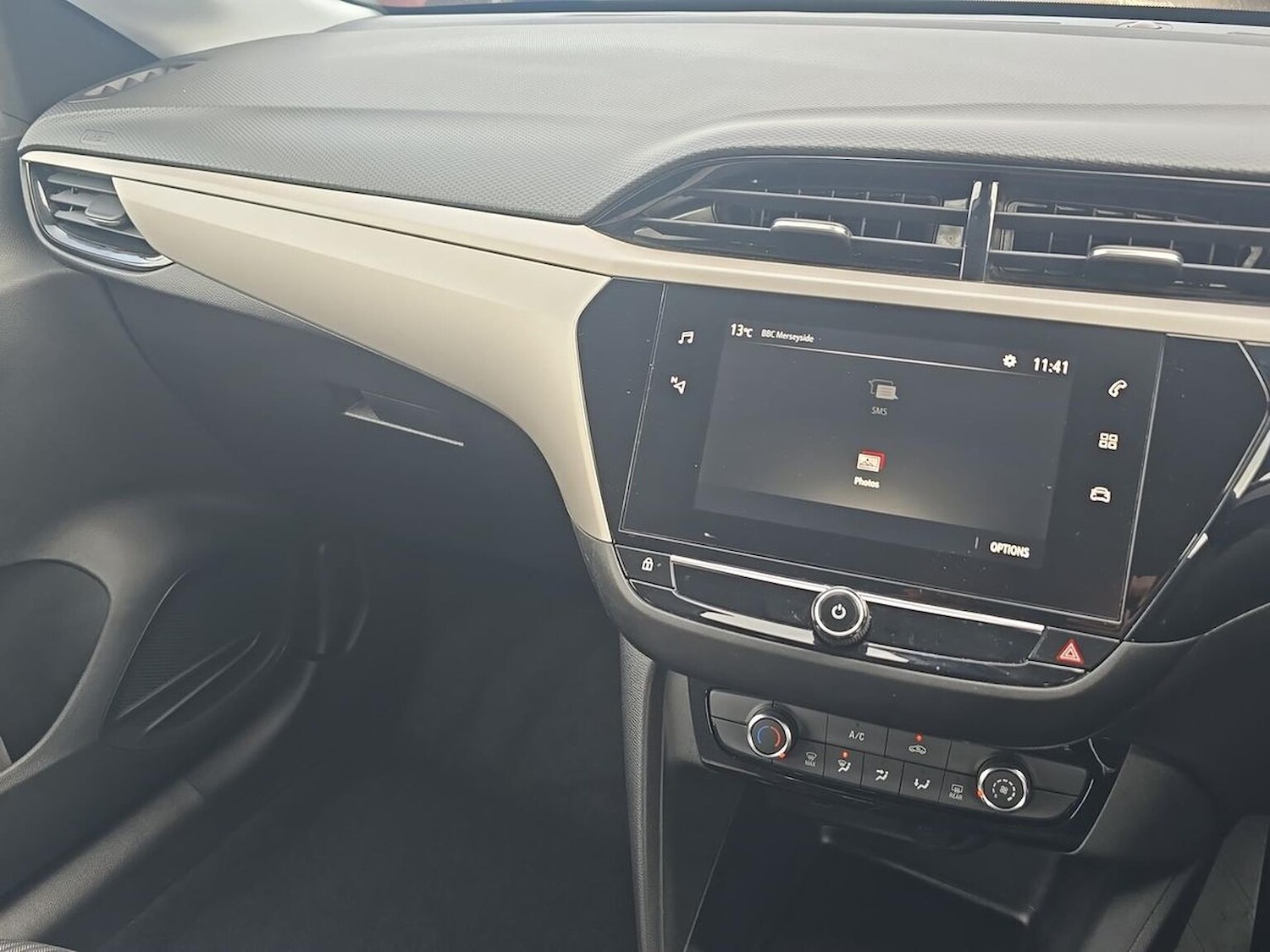 Used Vauxhall Corsa 2022 for sale - 76331041: Photo 32
