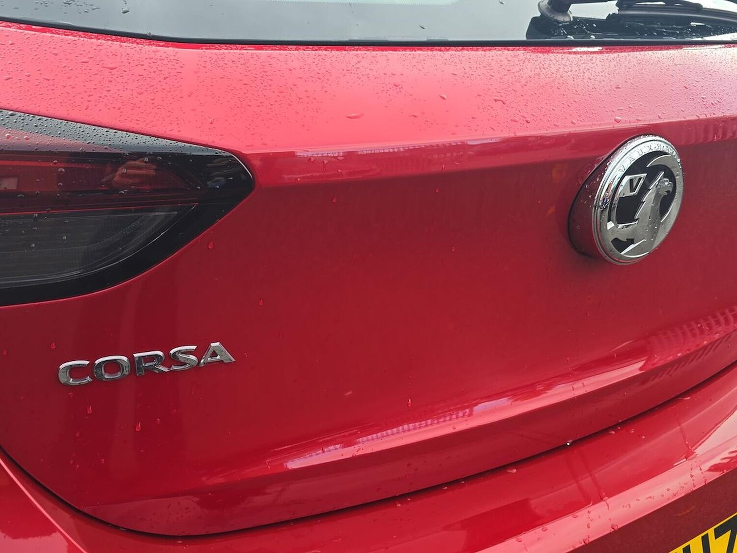 Used Vauxhall Corsa 2022 for sale - 76331041: Photo 35