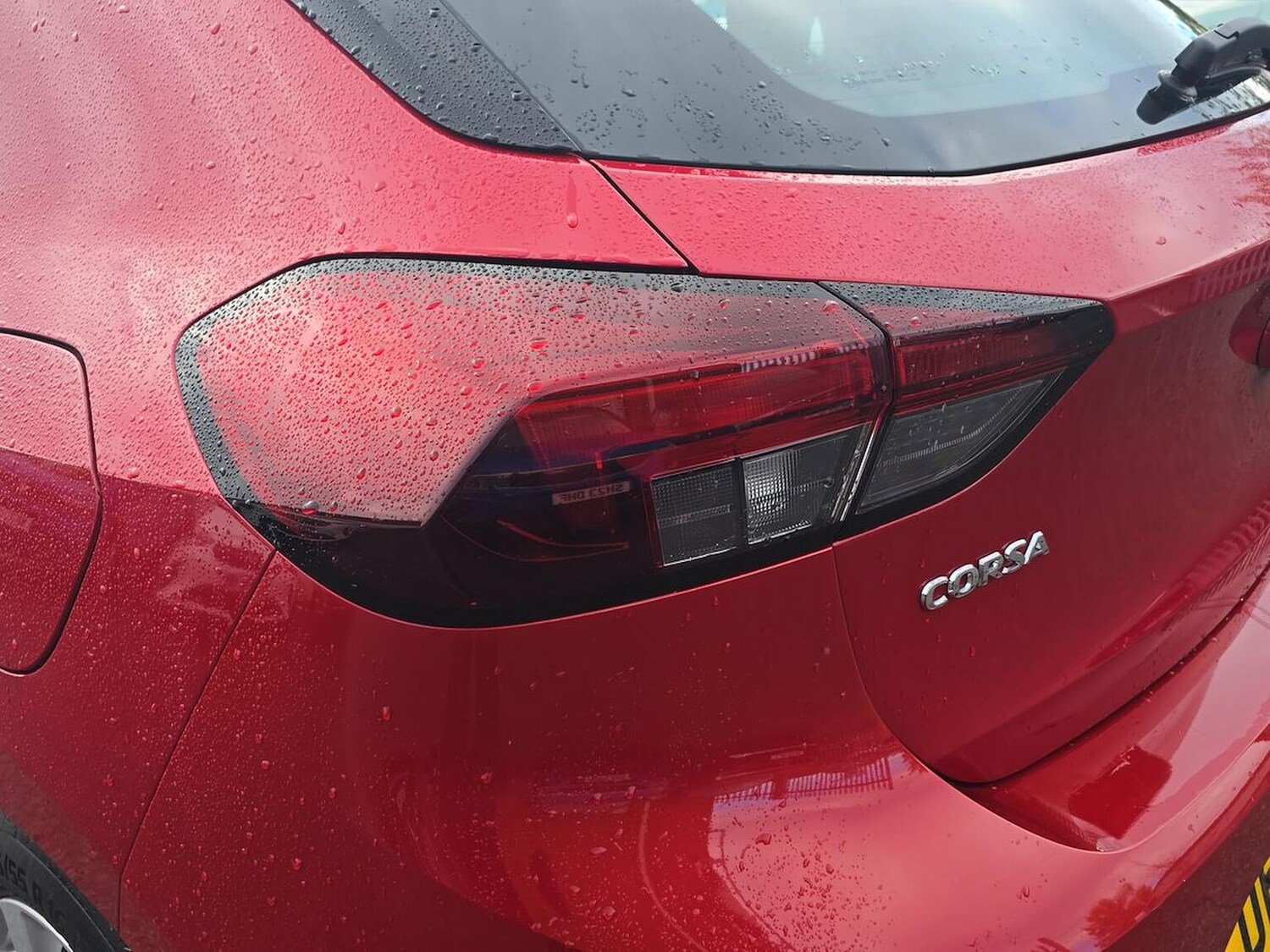 Used Vauxhall Corsa 2022 for sale - 76331041: Photo 36