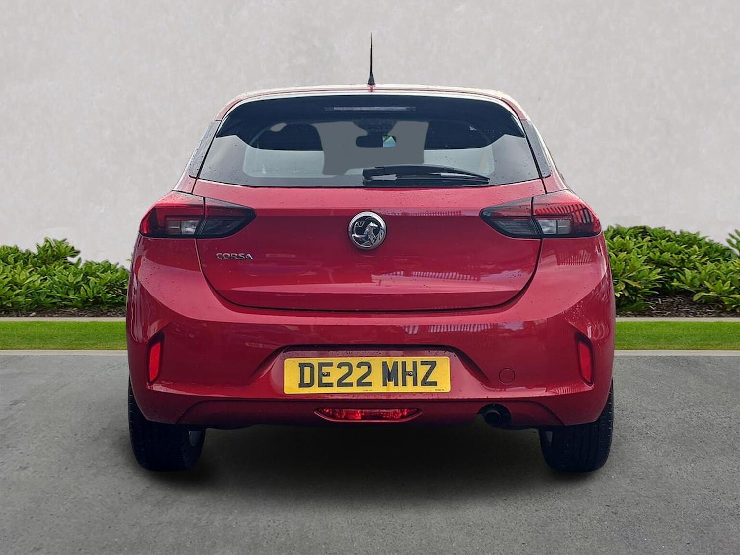 Used Vauxhall Corsa 2022 for sale - 76331041: Photo 4