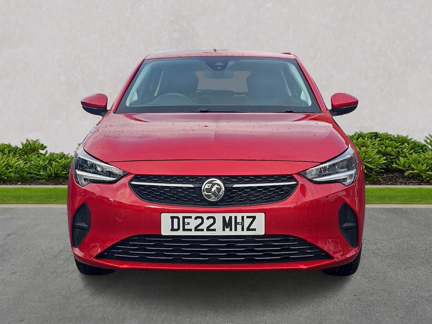 Used Vauxhall Corsa 2022 for sale - 76331041: Photo 5