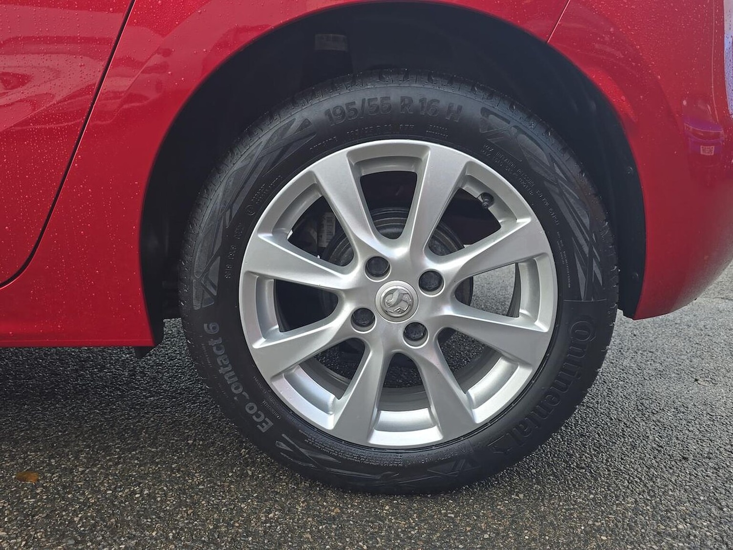 Used Vauxhall Corsa 2022 for sale - 76331041: Photo 6