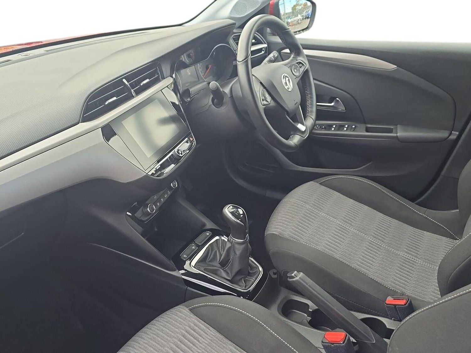 Used Vauxhall Corsa 2022 for sale - 76331041: Photo 7