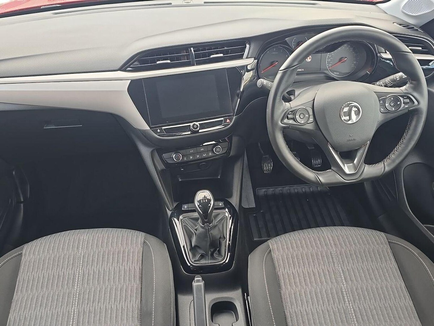 Used Vauxhall Corsa 2022 for sale - 76331041: Photo 8