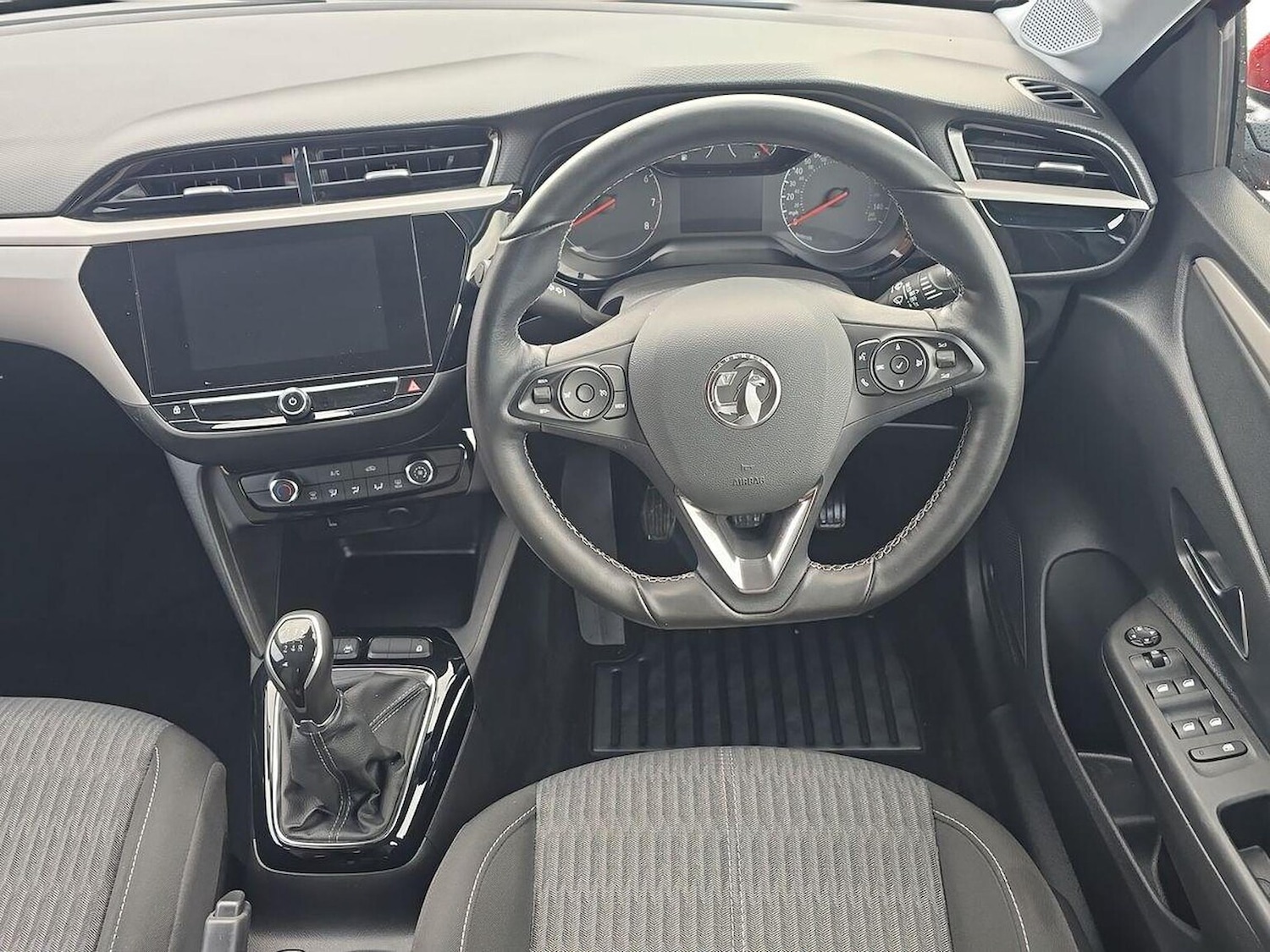 Used Vauxhall Corsa 2022 for sale - 76331041: Photo 9