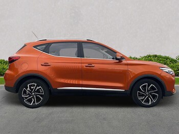 Used MG MG ZS 2022 for sale - 75958386: Photo