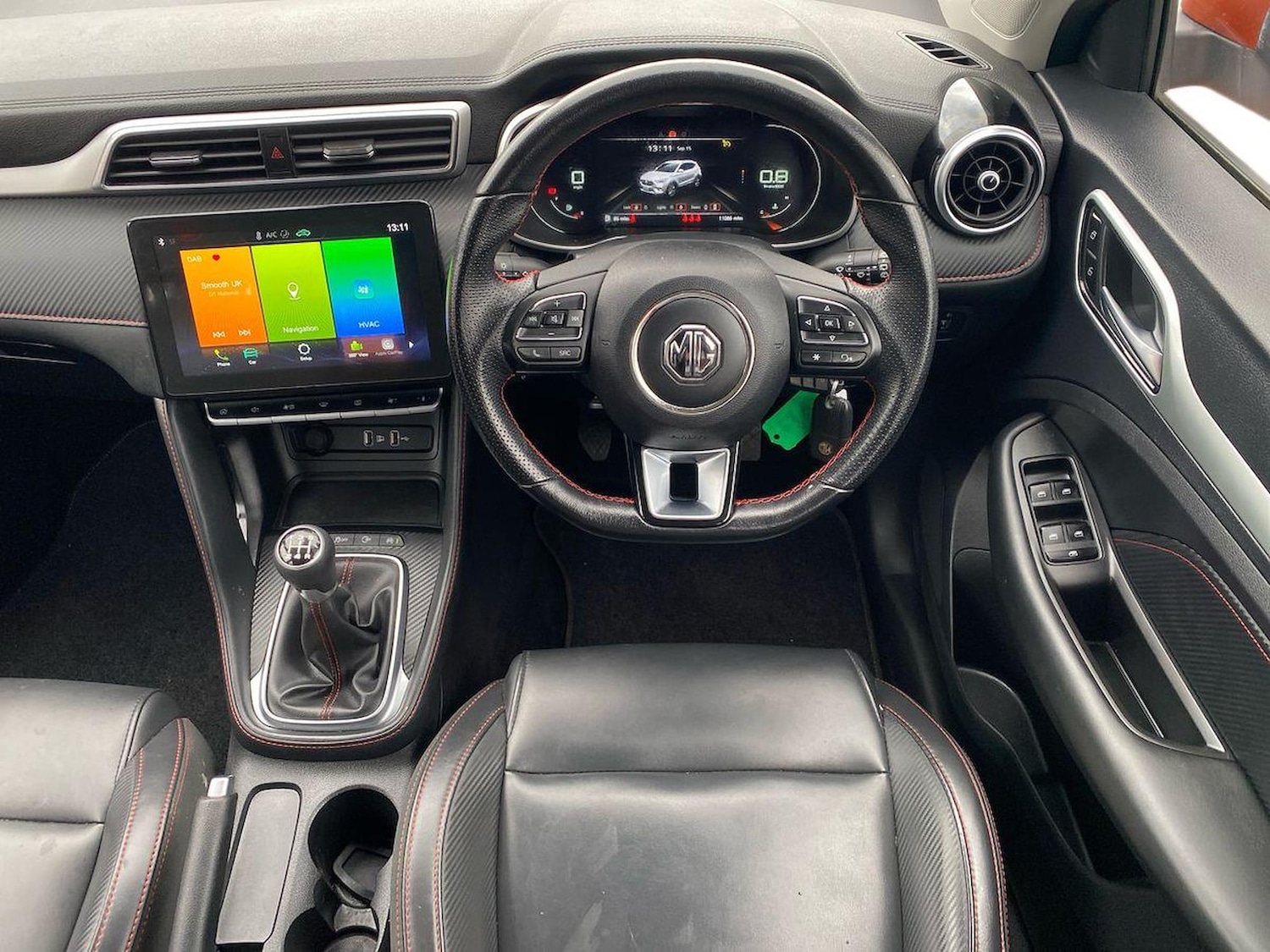 Vehicle 9