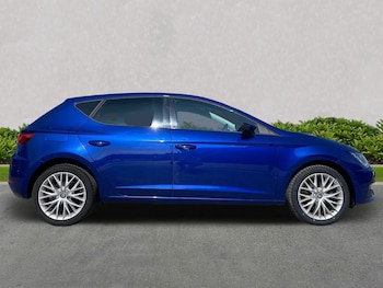 Used SEAT Leon 2017 for sale - 75498285: Photo