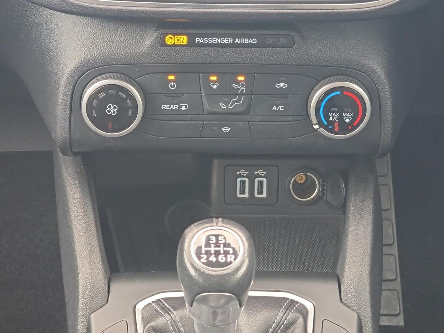 Used Ford Focus 2021 for sale - 76128966: Photo 12
