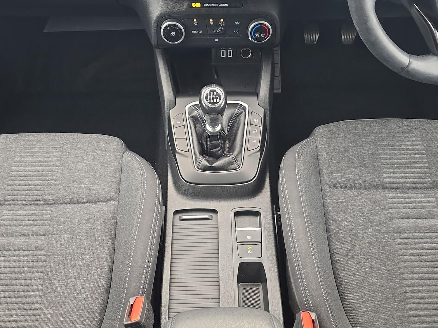 Used Ford Focus 2021 for sale - 76128966: Photo 13