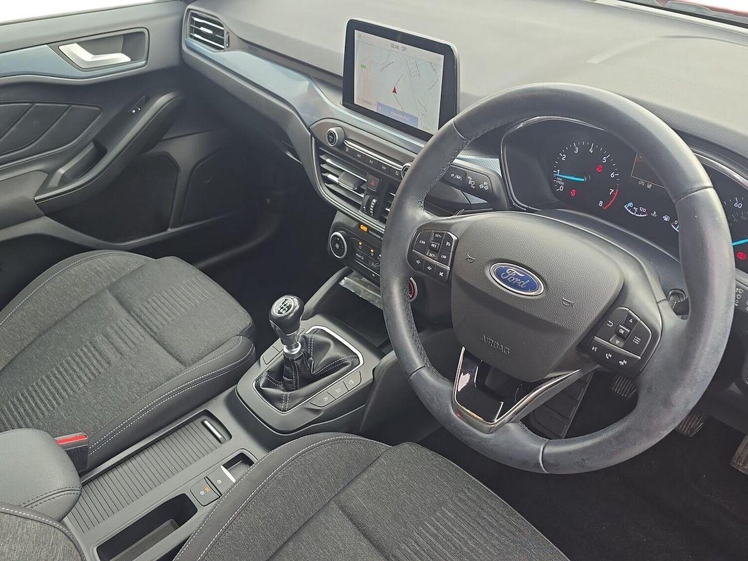 Used Ford Focus 2021 for sale - 76128966: Photo 15