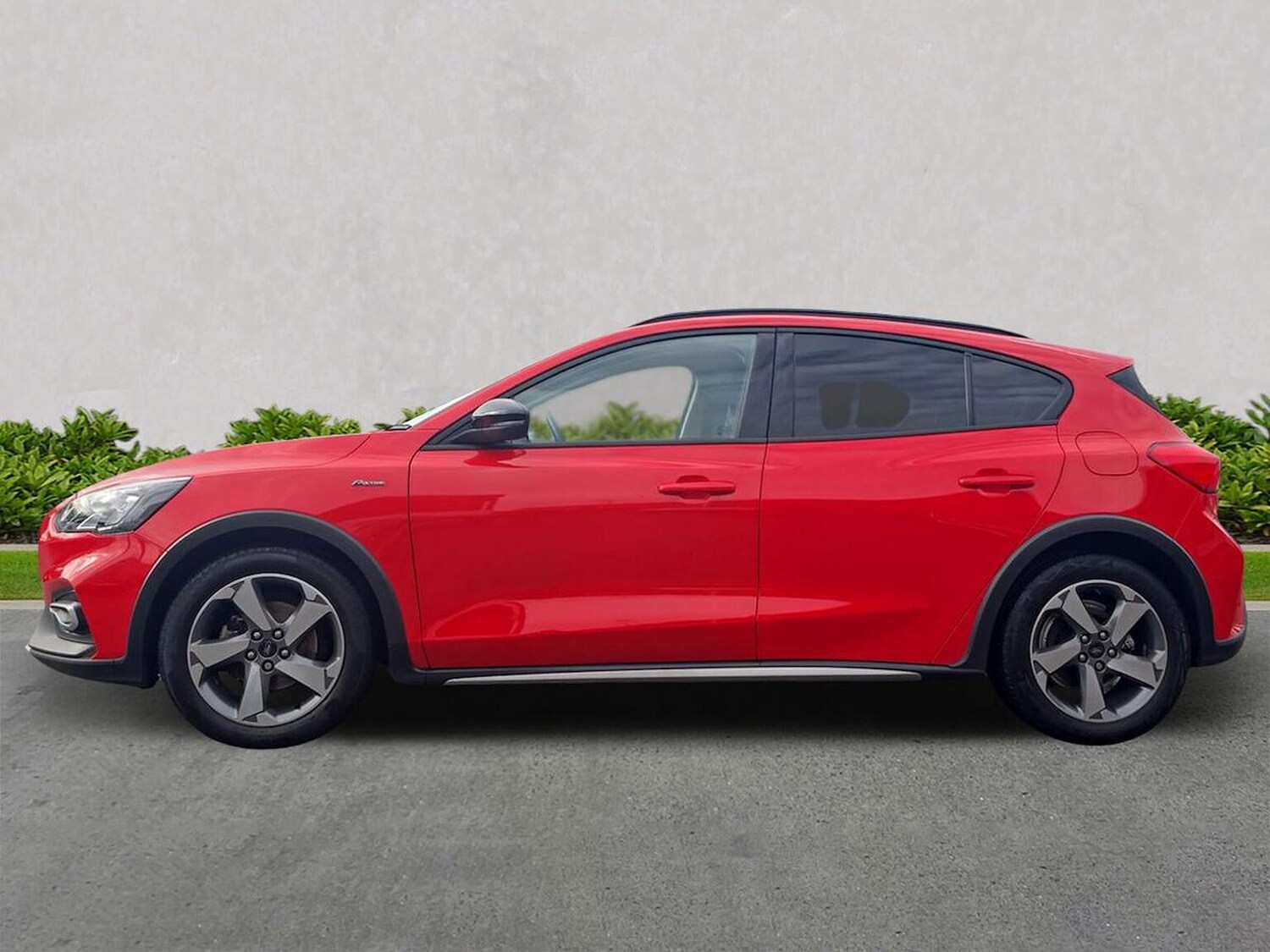 Used Ford Focus 2021 for sale - 76128966: Photo 19