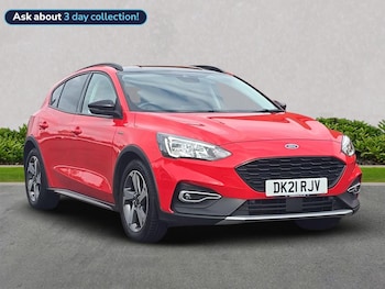 Ford - Focus