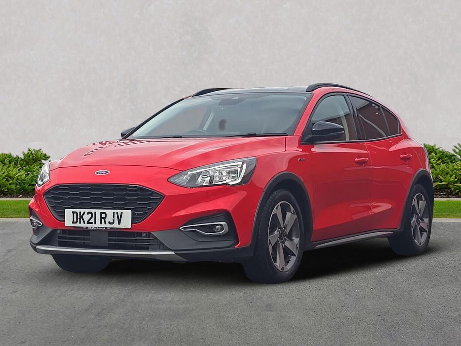 Used Ford Focus 2021 for sale - 76128966: Photo 20