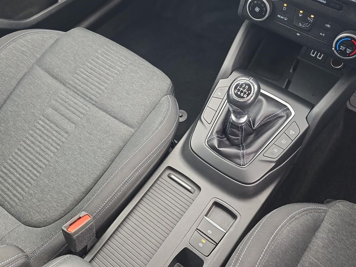 Used Ford Focus 2021 for sale - 76128966: Photo 22
