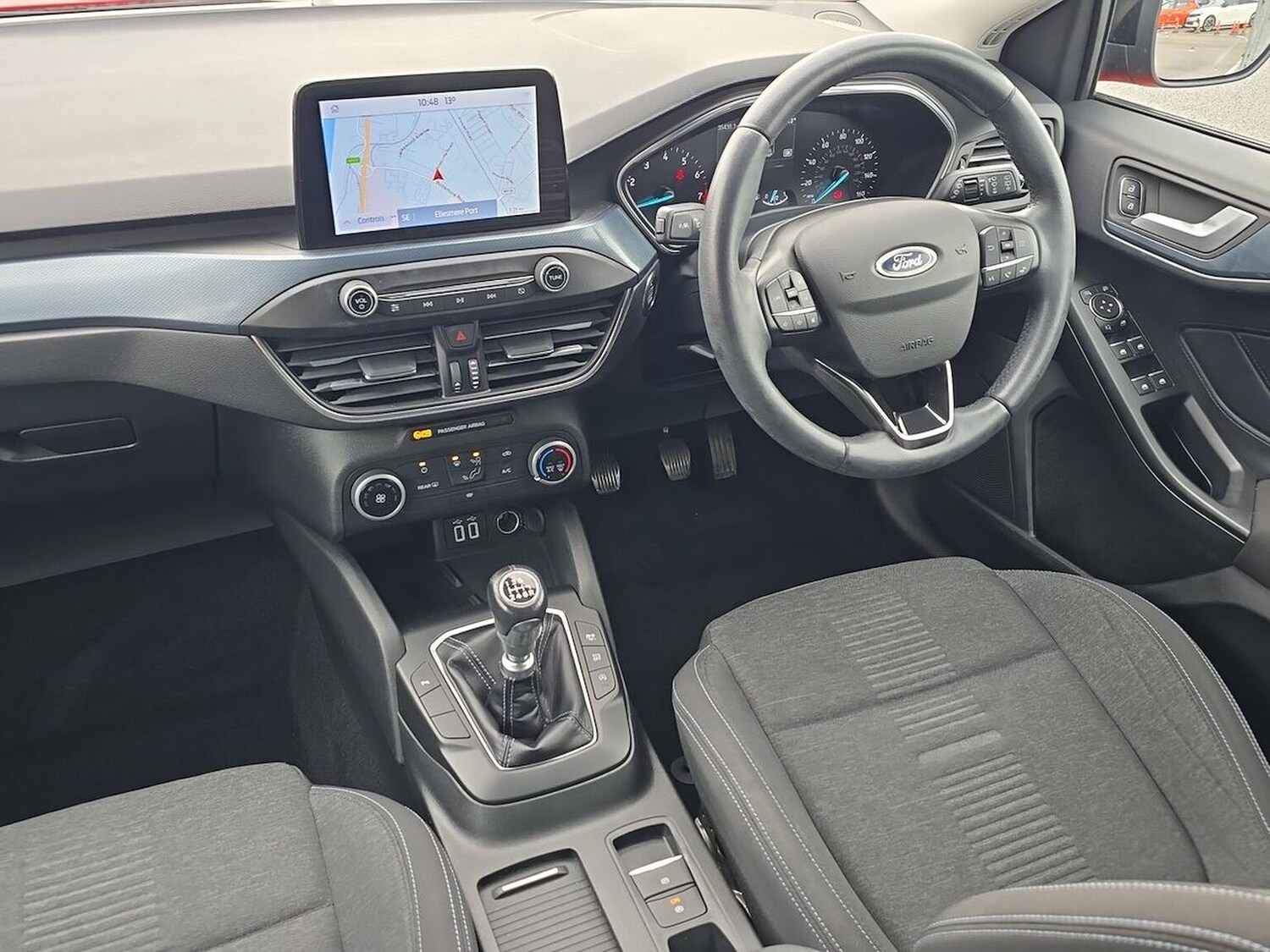 Used Ford Focus 2021 for sale - 76128966: Photo 28