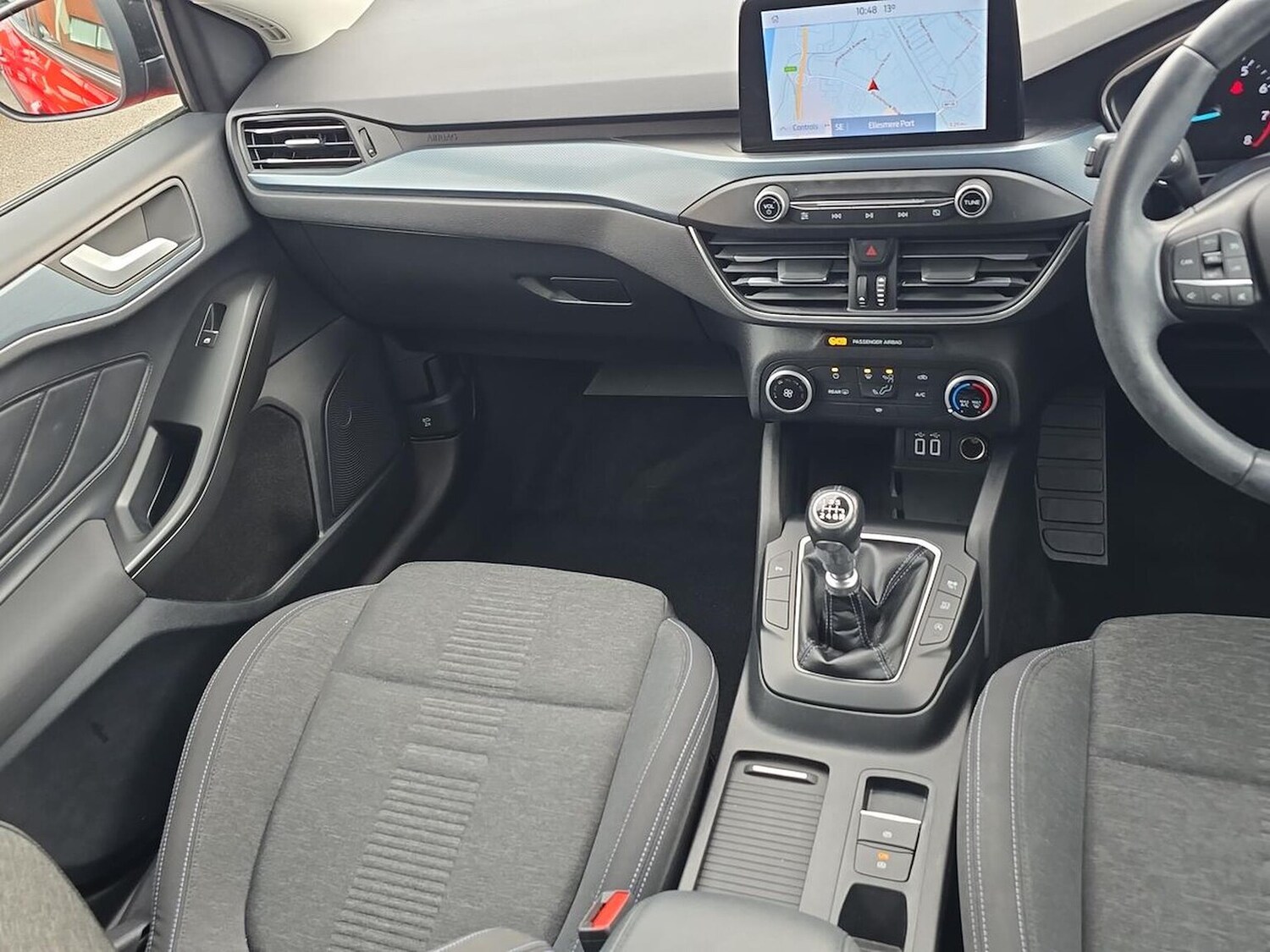 Used Ford Focus 2021 for sale - 76128966: Photo 29