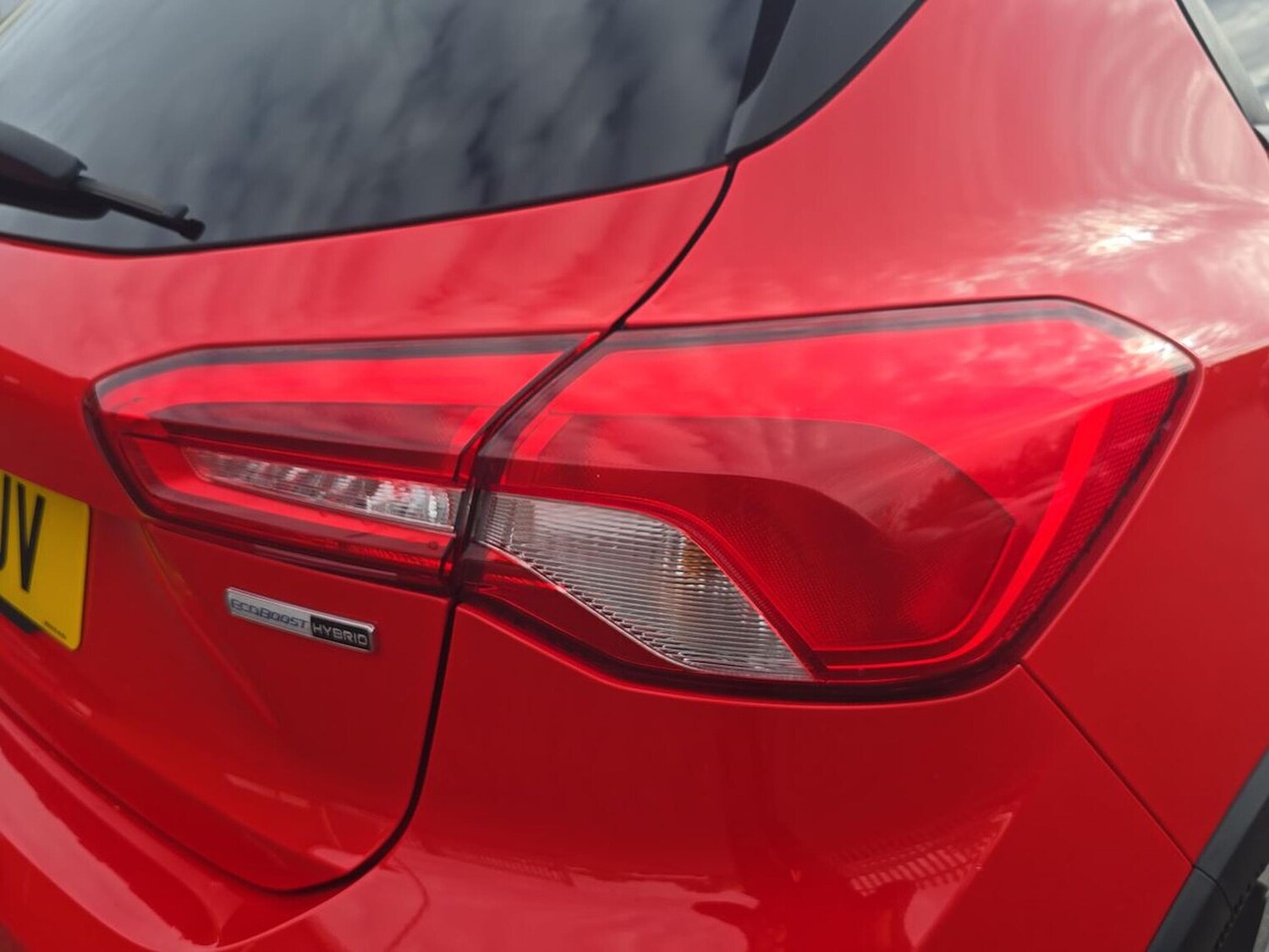 Used Ford Focus 2021 for sale - 76128966: Photo 36