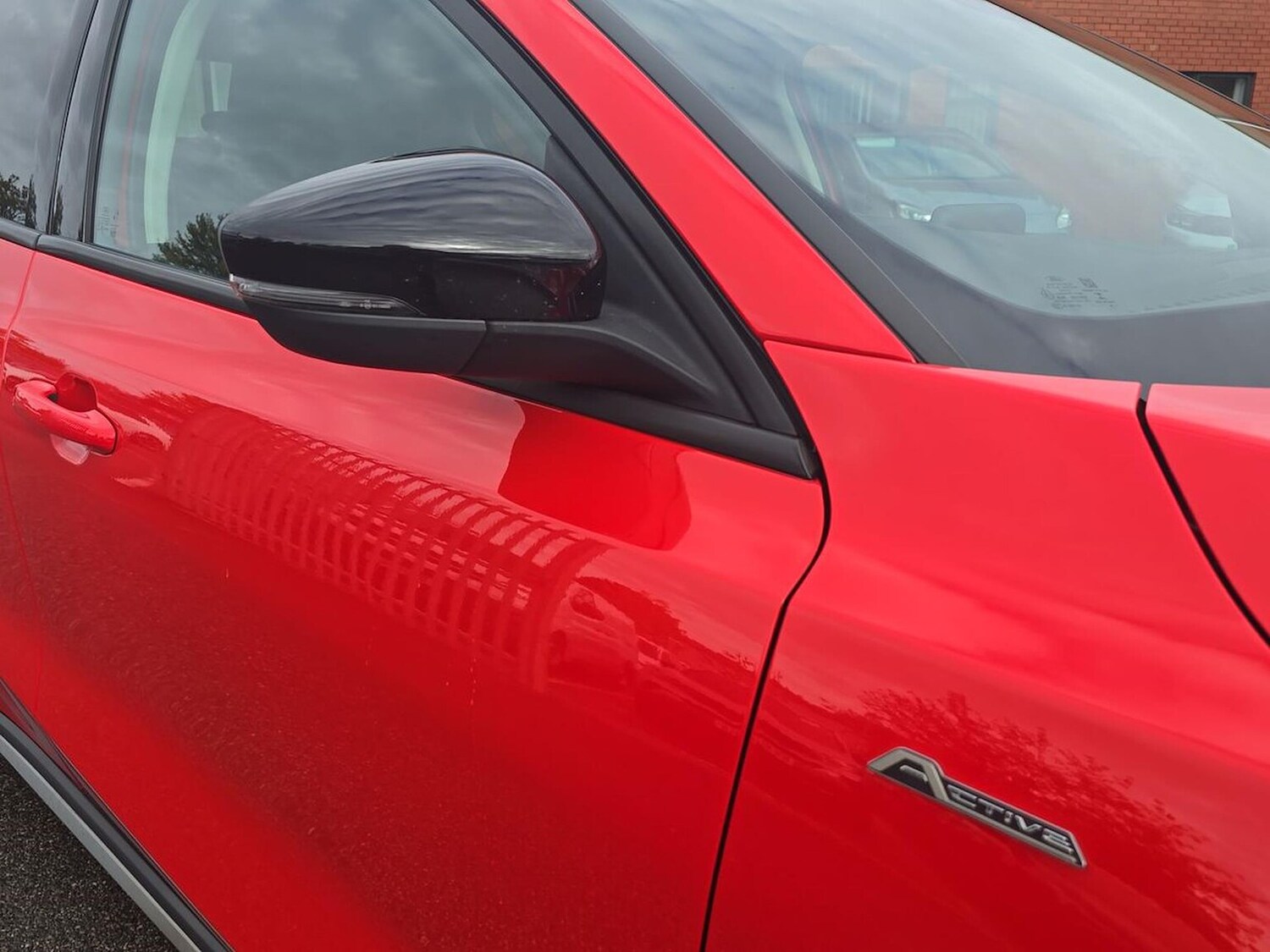 Used Ford Focus 2021 for sale - 76128966: Photo 38