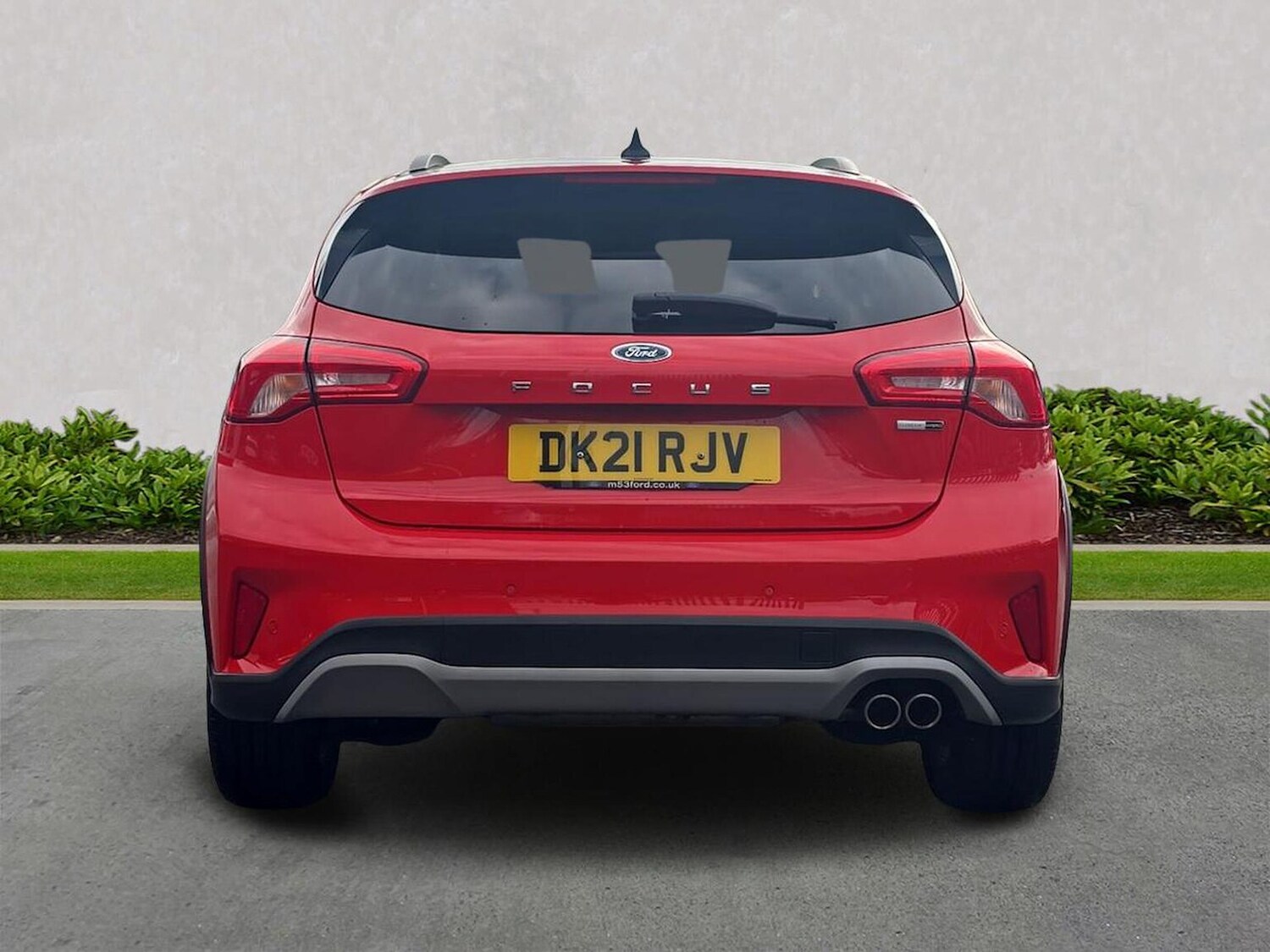 Used Ford Focus 2021 for sale - 76128966: Photo 4