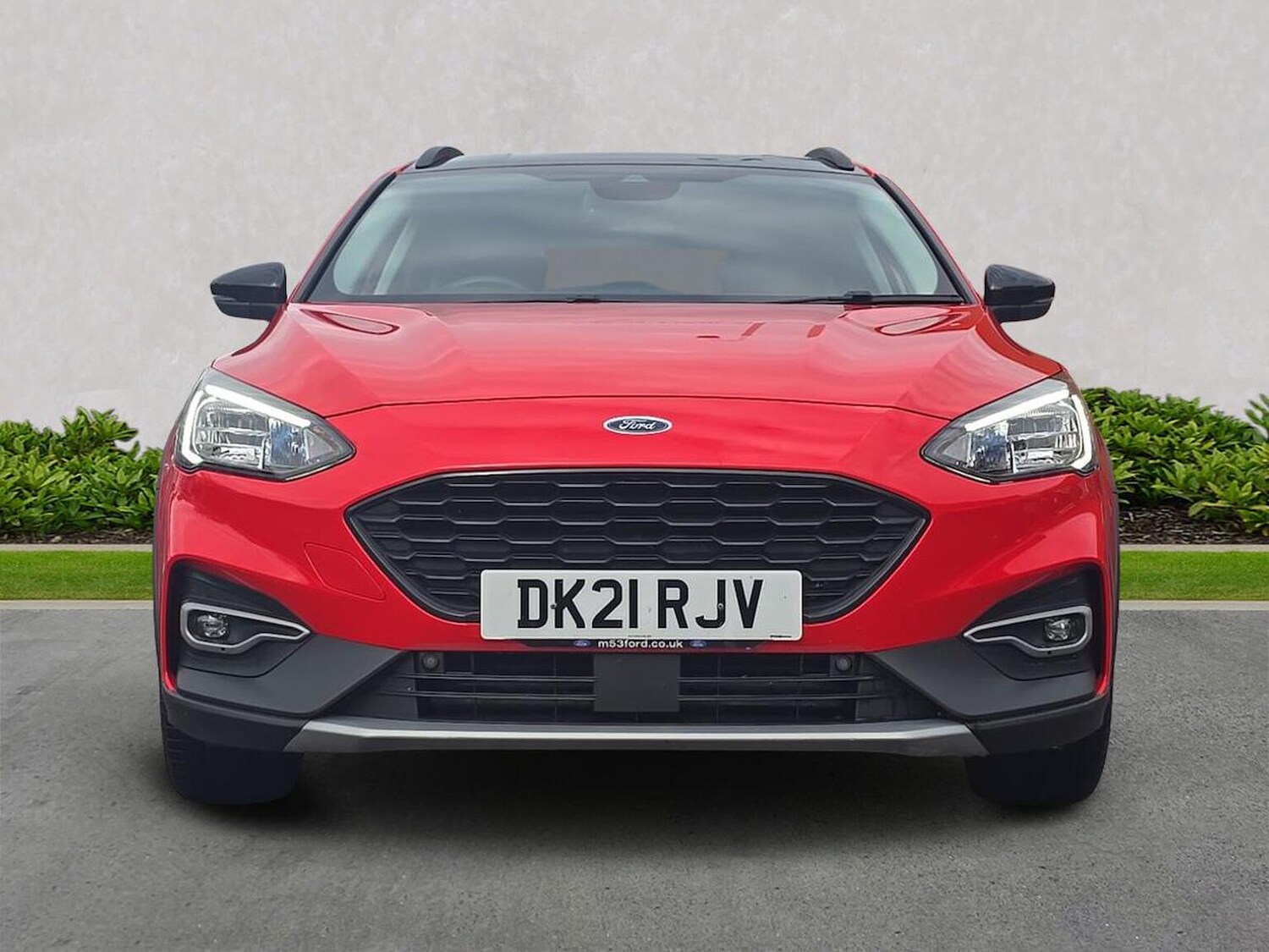 Used Ford Focus 2021 for sale - 76128966: Photo 5