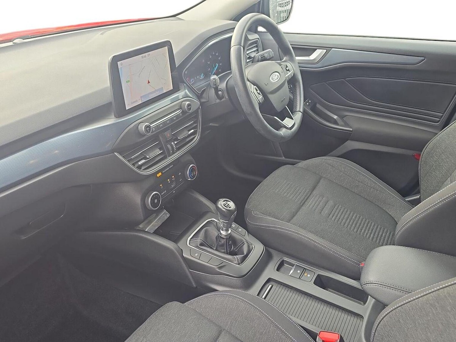 Used Ford Focus 2021 for sale - 76128966: Photo 7