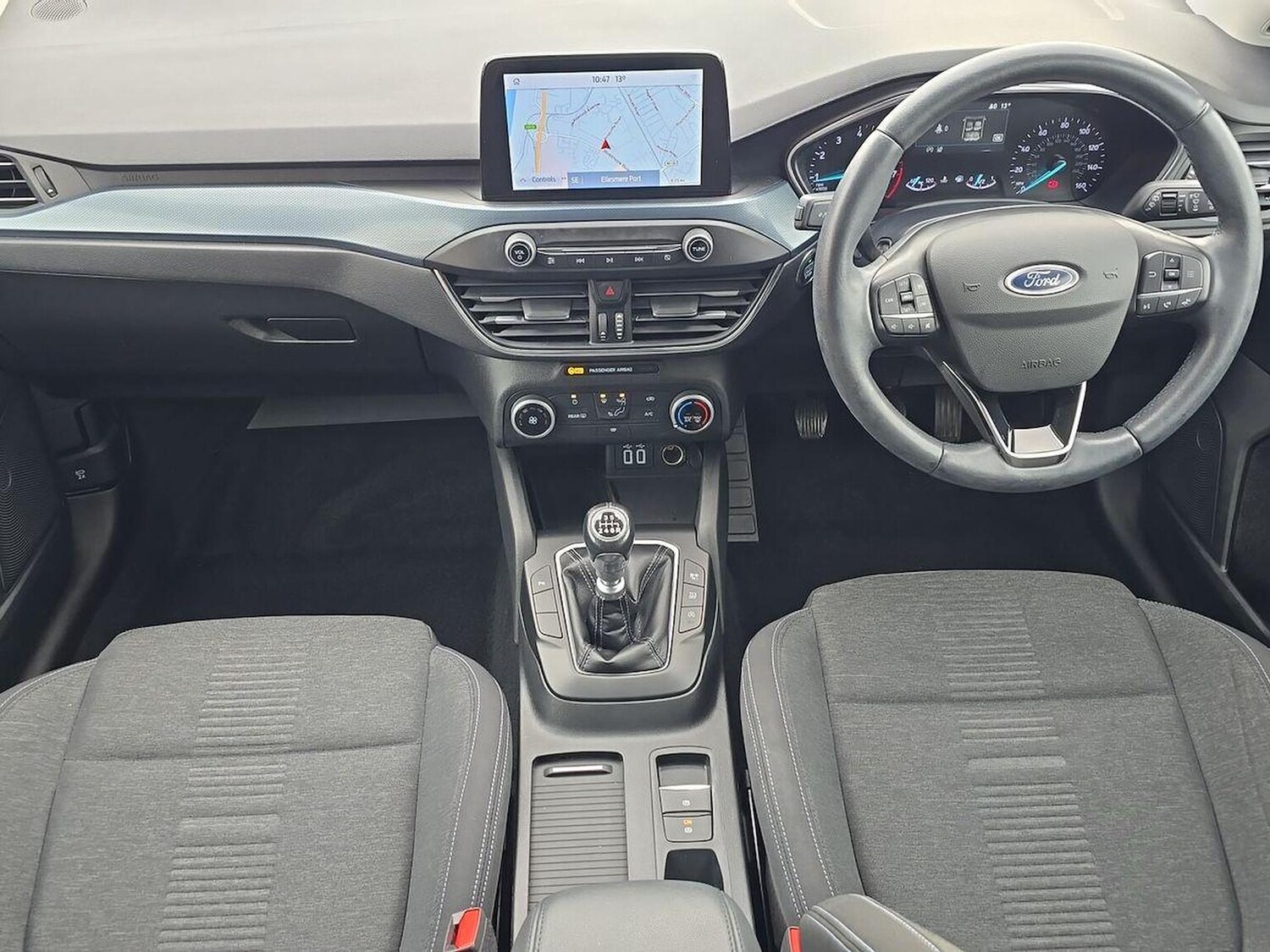 Used Ford Focus 2021 for sale - 76128966: Photo 8