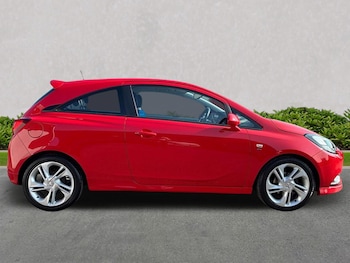 Used Vauxhall Corsa 2015 for sale - 75598964: Photo