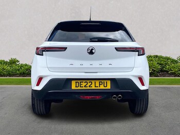 Used Vauxhall Mokka 2022 for sale - 75908160: Photo