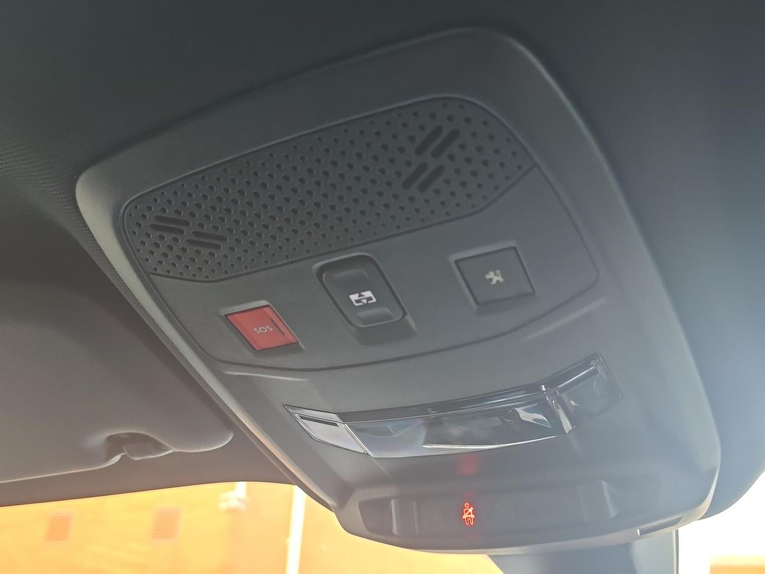 Used Peugeot 2008 2021 for sale - 76831982: Photo 14