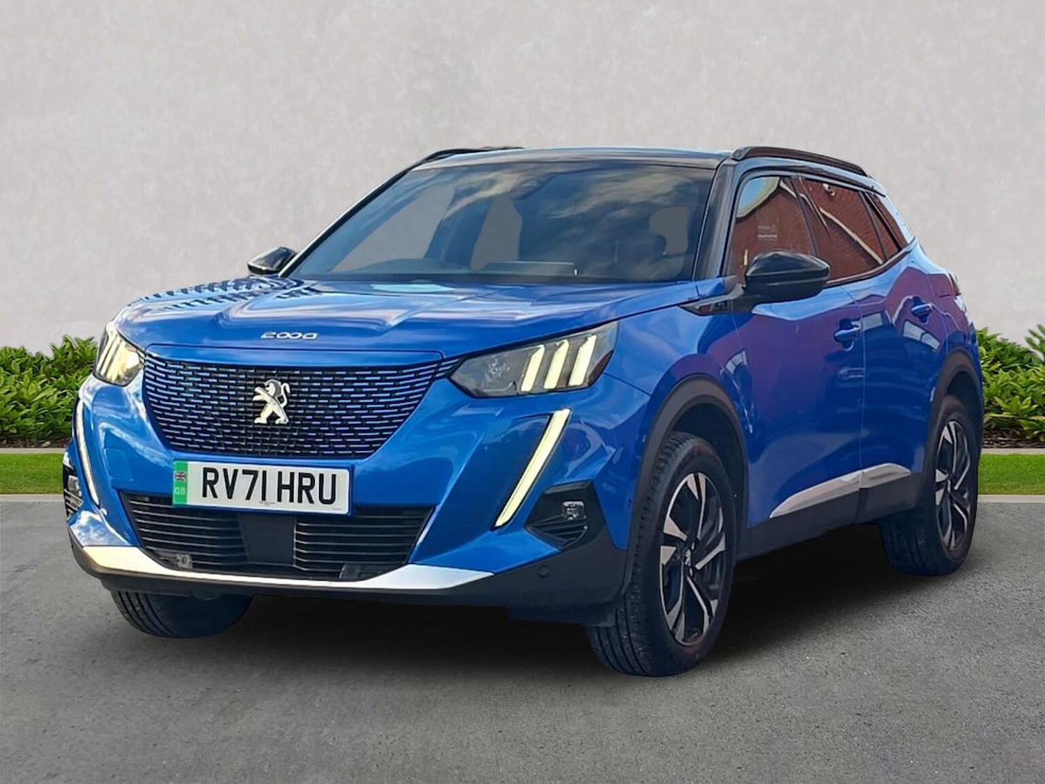 Used Peugeot 2008 2021 for sale - 76831982: Photo 20