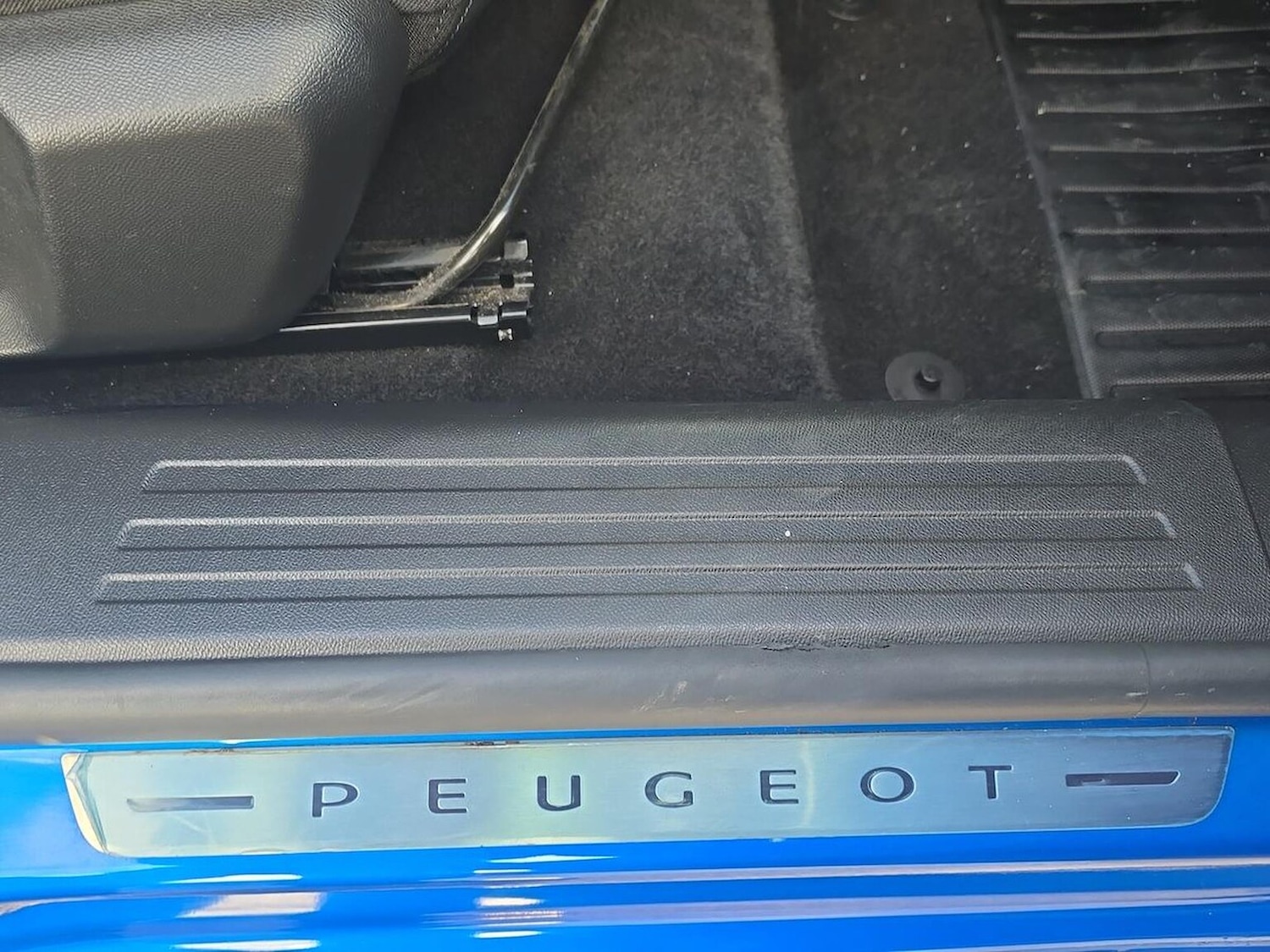 Used Peugeot 2008 2021 for sale - 76831982: Photo 29