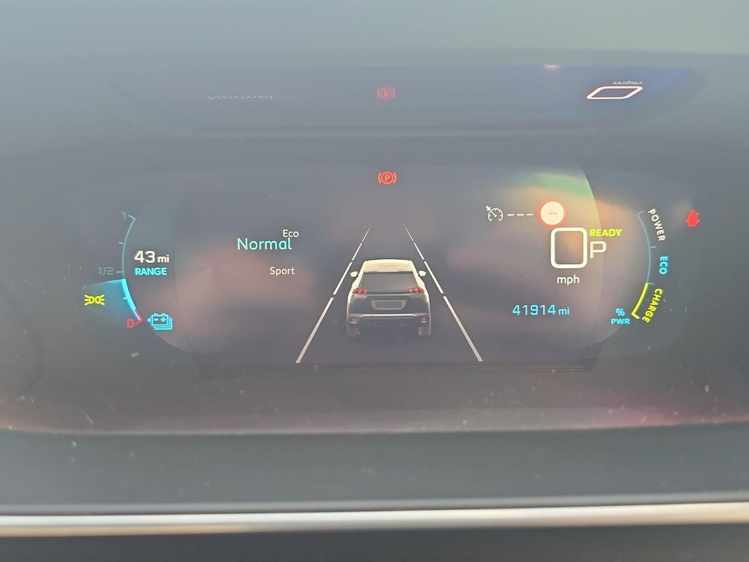 Used Peugeot 2008 2021 for sale - 76831982: Photo 30