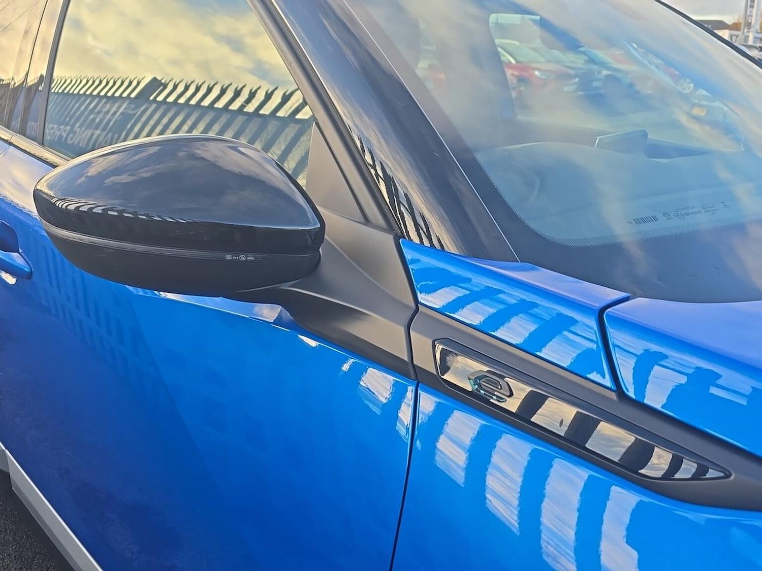 Used Peugeot 2008 2021 for sale - 76831982: Photo 38