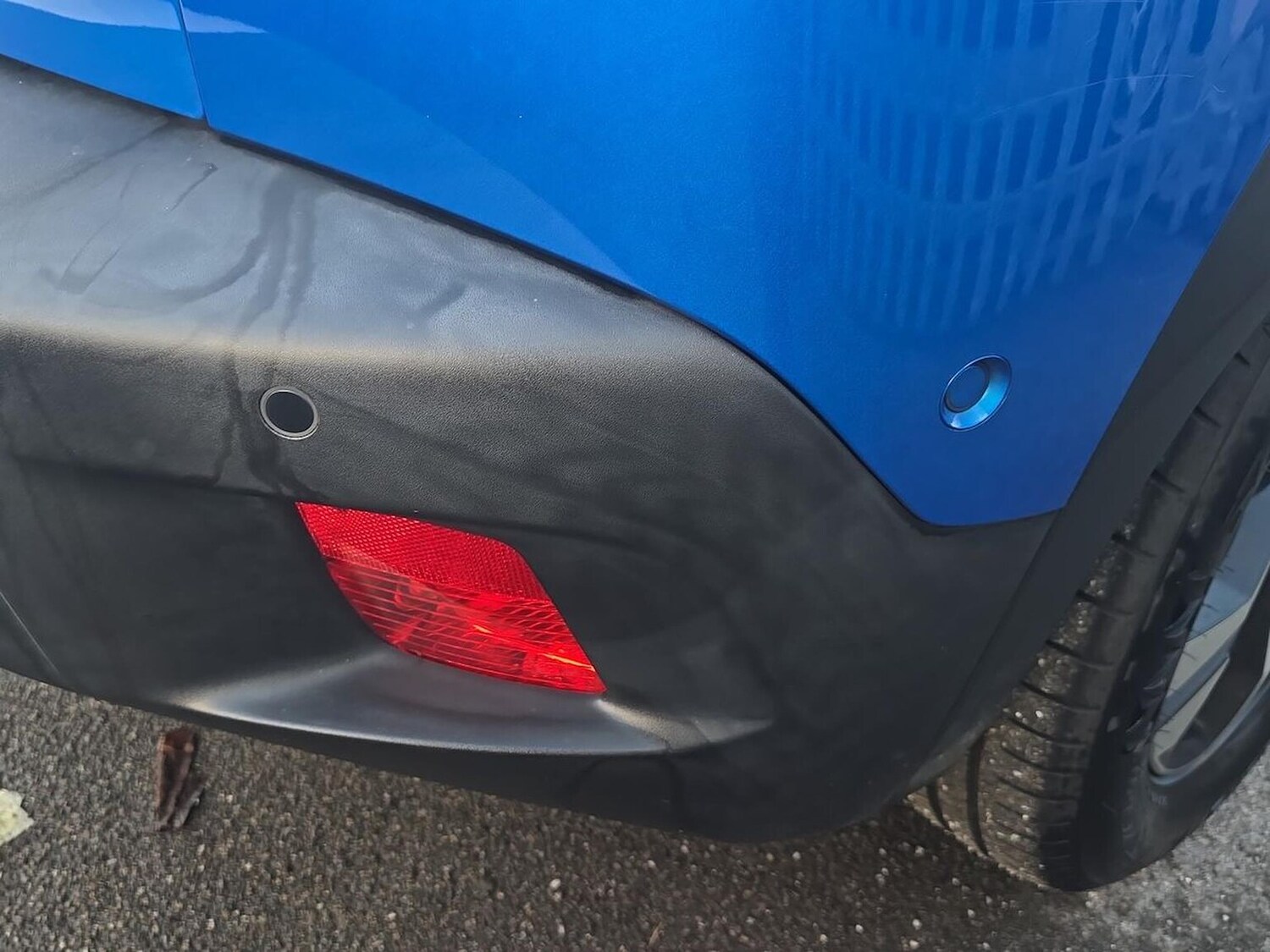 Used Peugeot 2008 2021 for sale - 76831982: Photo 39