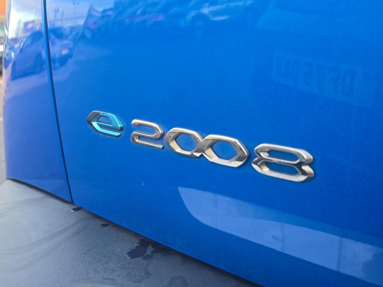 Used Peugeot 2008 2021 for sale - 76831982: Photo 40