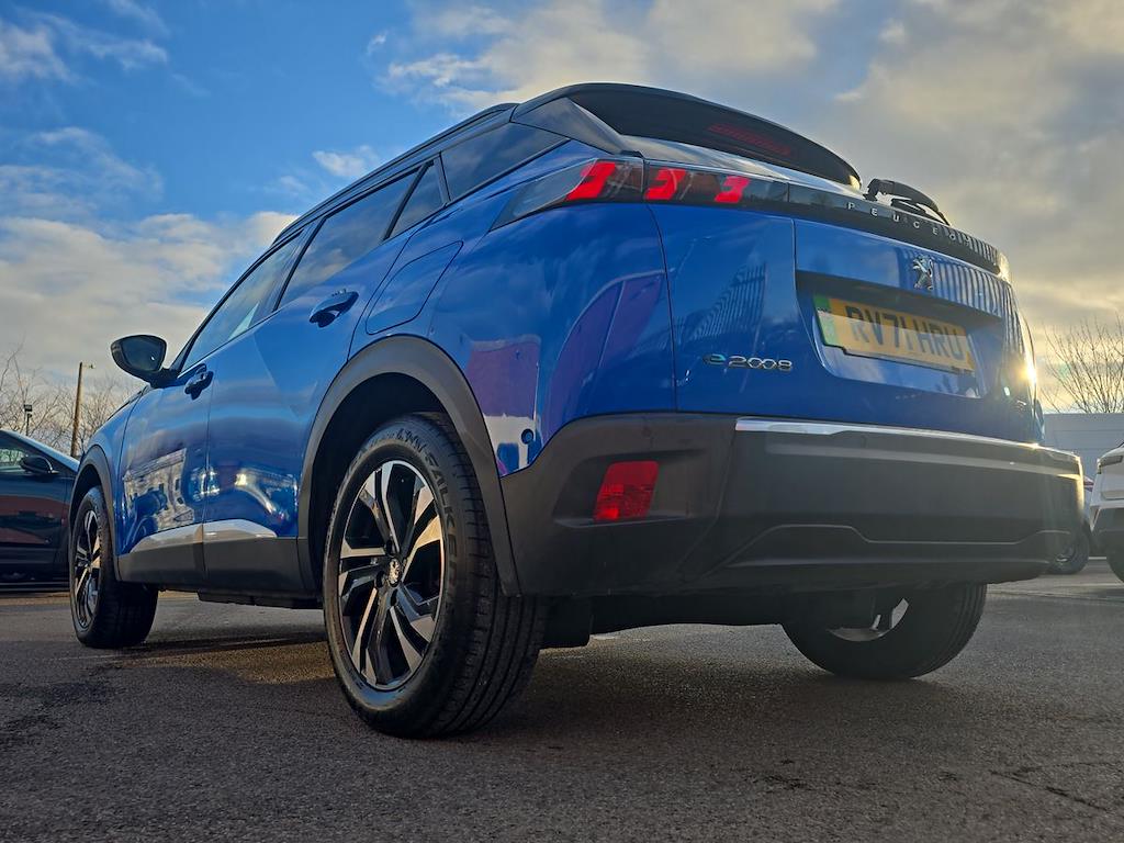 Used Peugeot 2008 2021 for sale - 76831982: Photo 46