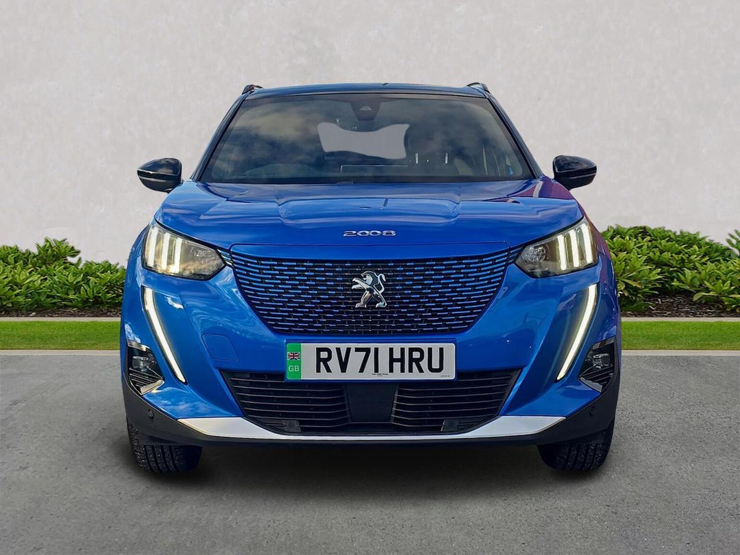 Used Peugeot 2008 2021 for sale - 76831982: Photo 5