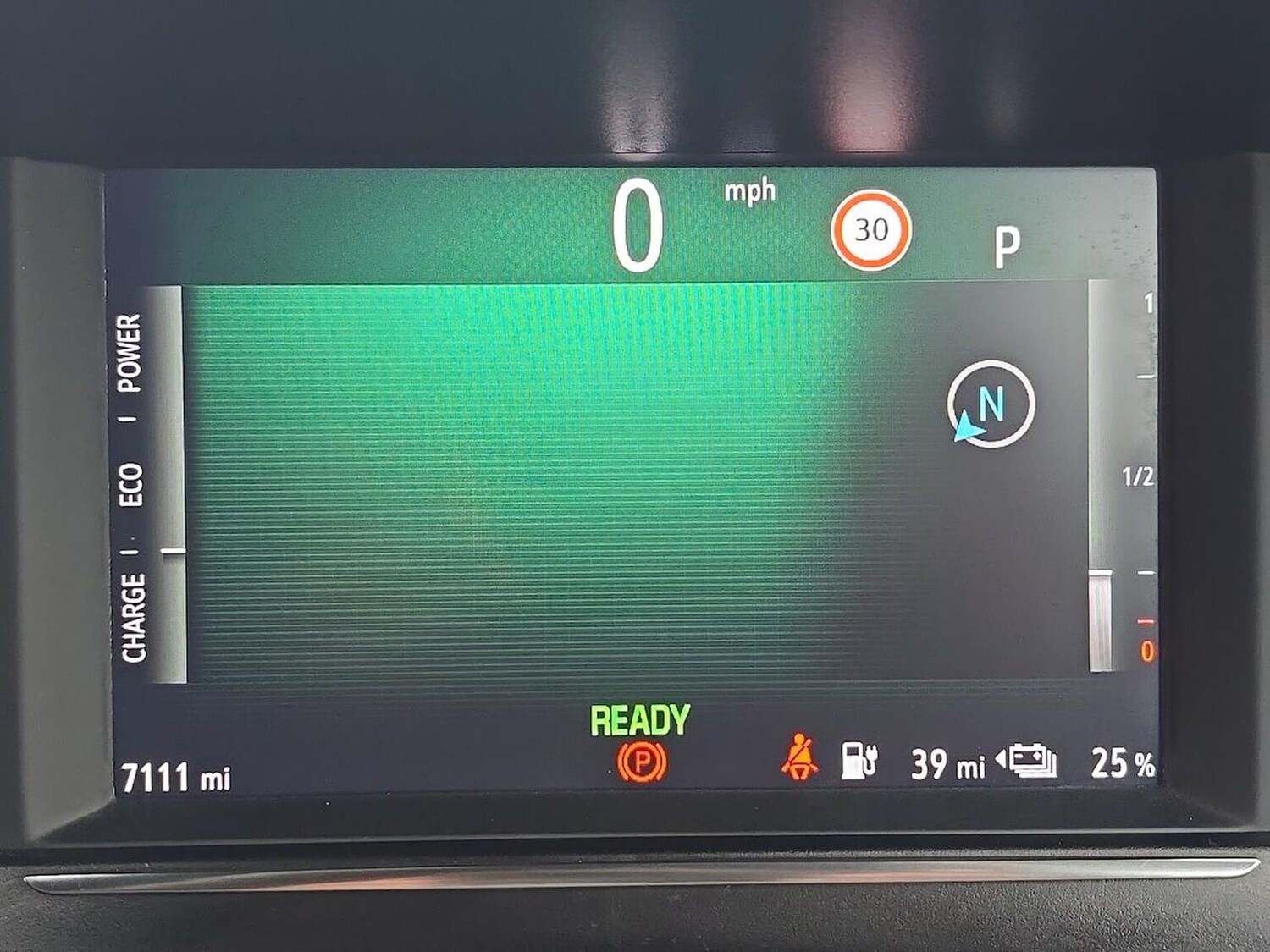 Used Vauxhall Corsa 2024 for sale - 76263238: Photo 10