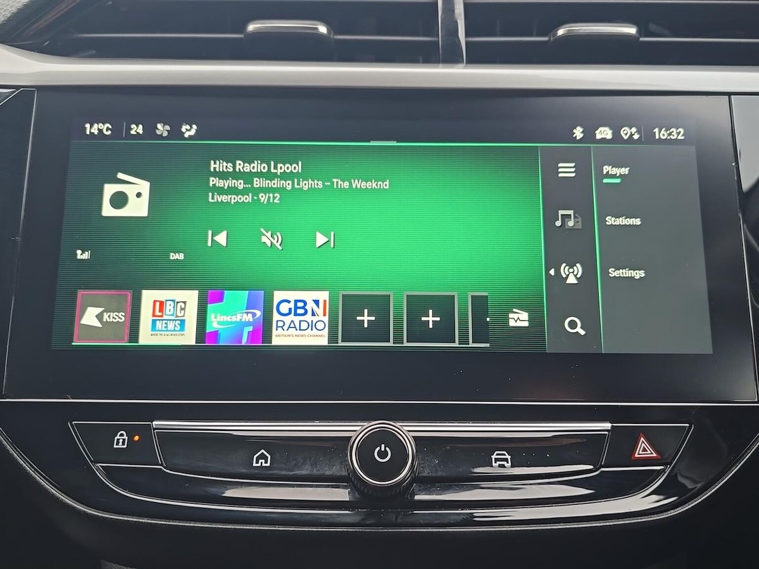 Used Vauxhall Corsa 2024 for sale - 76263238: Photo 11