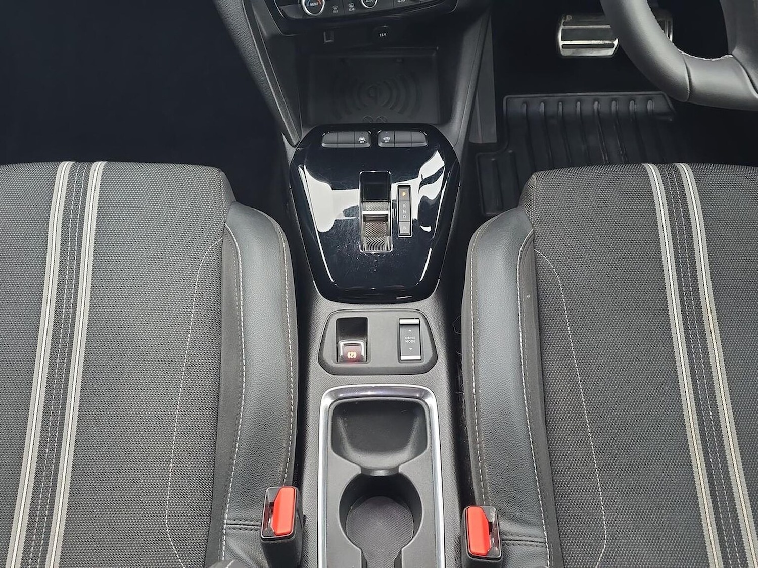 Used Vauxhall Corsa 2024 for sale - 76263238: Photo 13