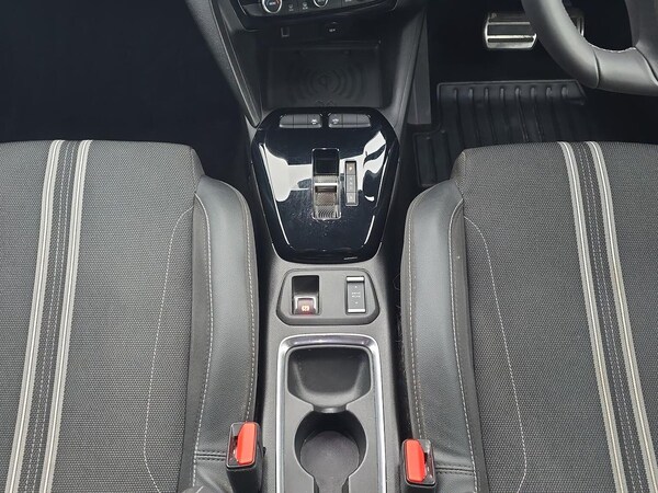 Used Vauxhall Corsa 2024 for sale - 76263238: Photo 13